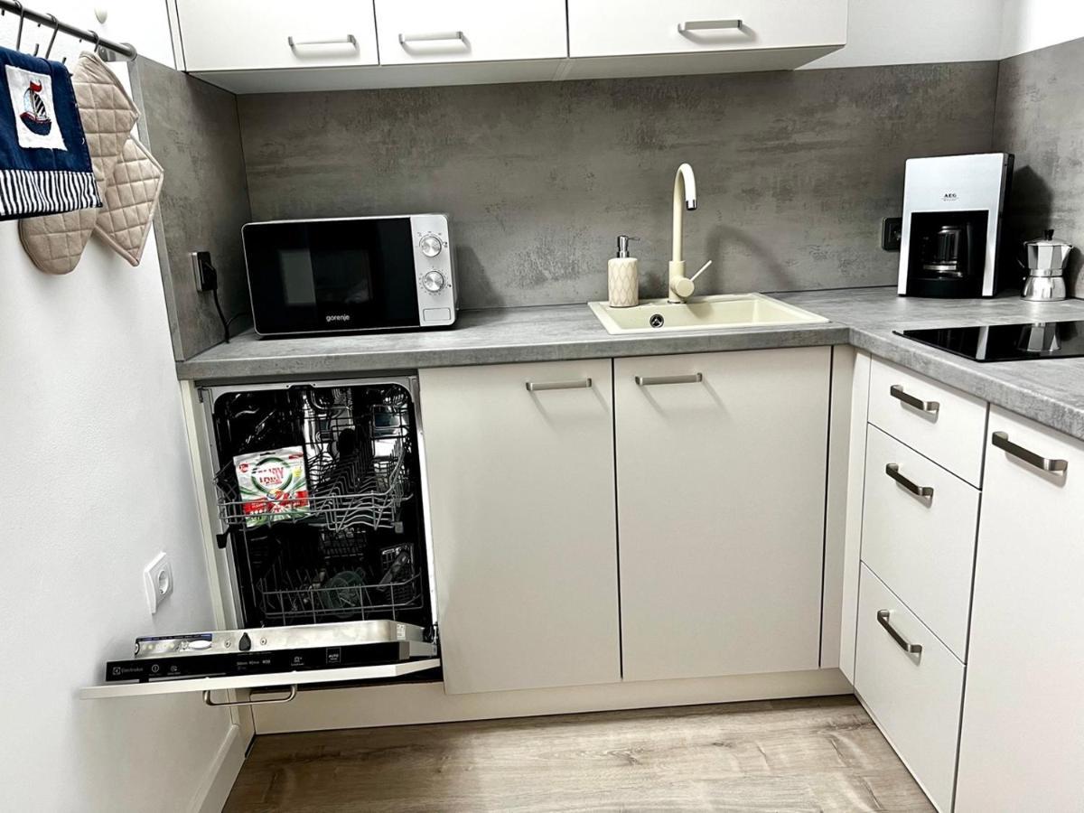 Apartman Dino Fažana Dış mekan fotoğraf