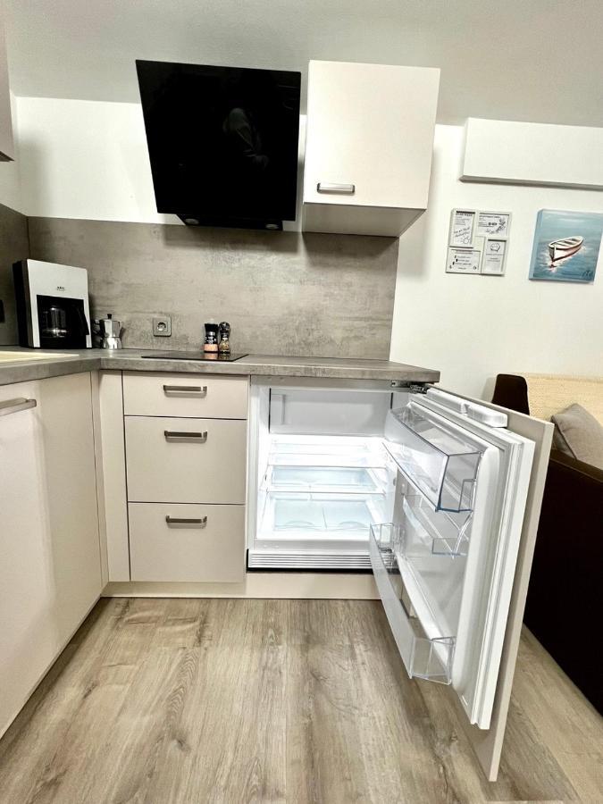 Apartman Dino Fažana Dış mekan fotoğraf