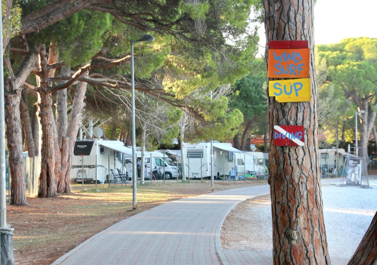 Apartman Dino Fažana Dış mekan fotoğraf