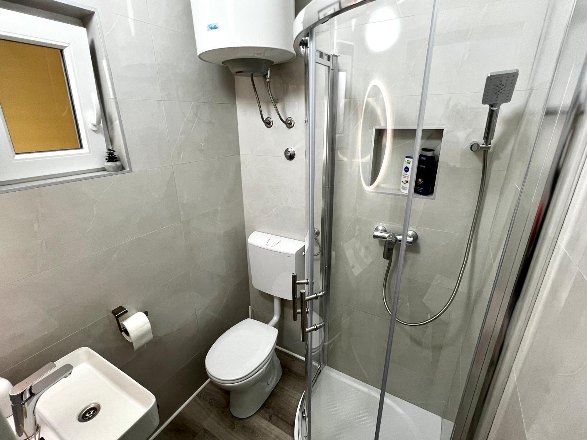 Apartman Dino Fažana Dış mekan fotoğraf