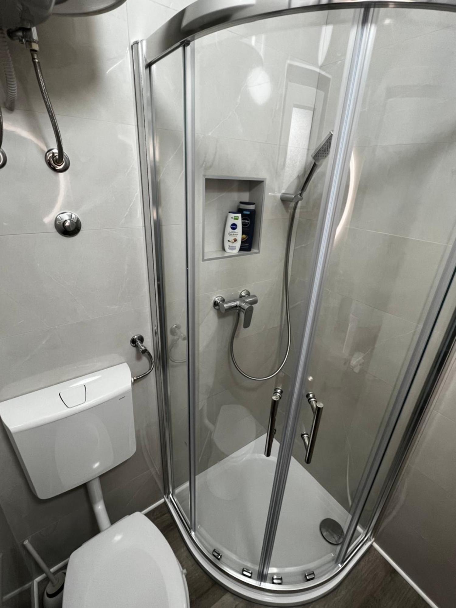 Apartman Dino Fažana Dış mekan fotoğraf