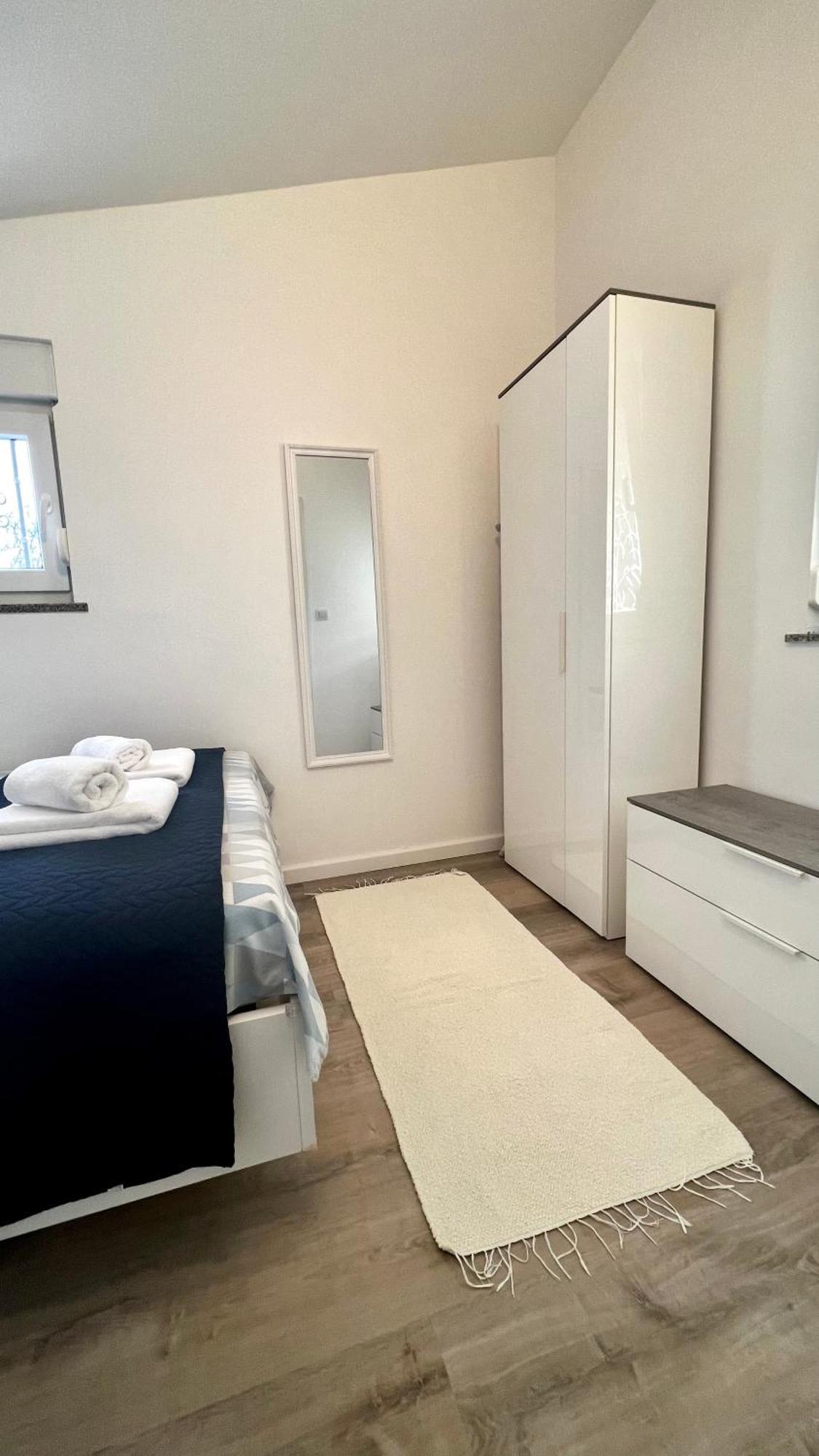 Apartman Dino Fažana Dış mekan fotoğraf
