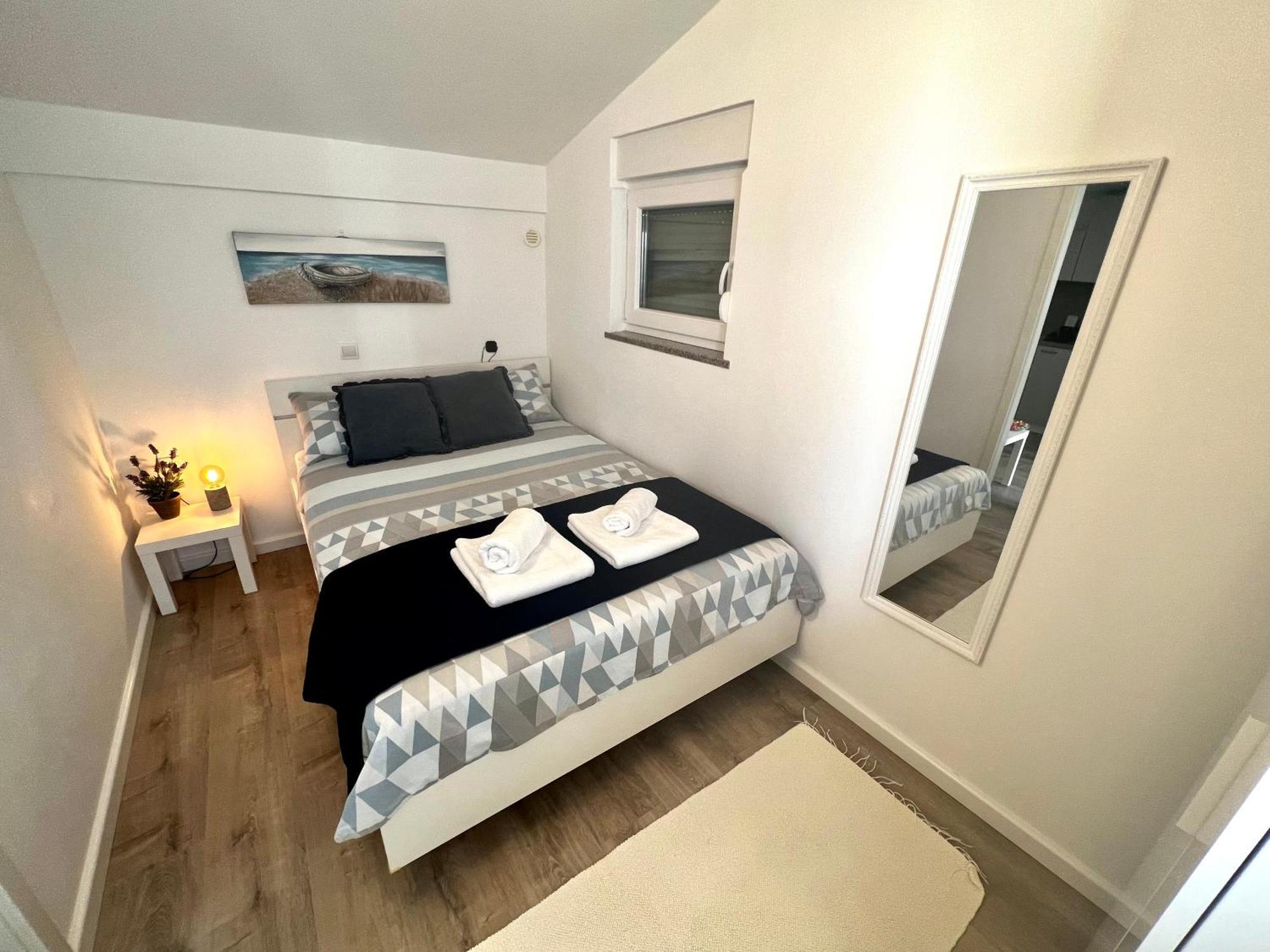 Apartman Dino Fažana Dış mekan fotoğraf