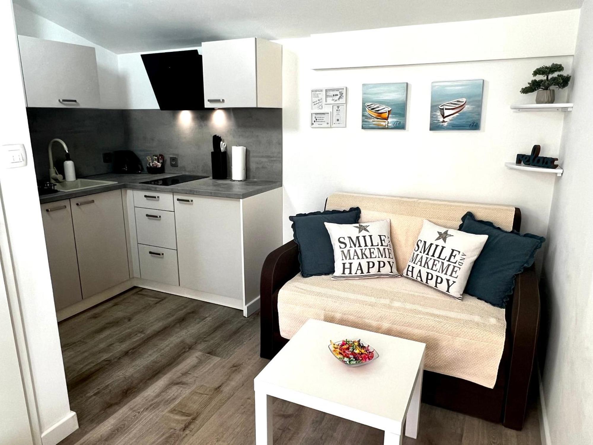 Apartman Dino Fažana Dış mekan fotoğraf