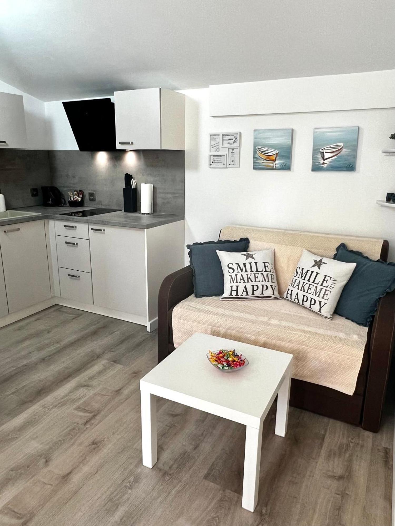 Apartman Dino Fažana Dış mekan fotoğraf