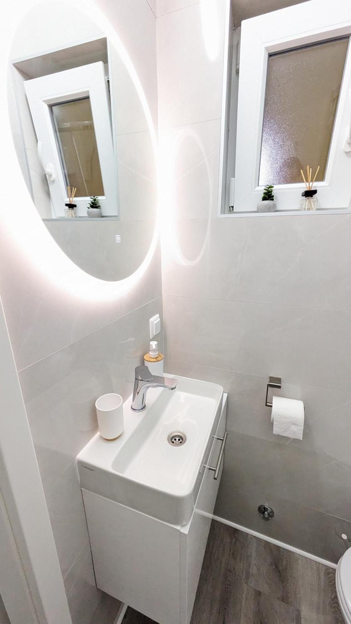 Apartman Dino Fažana Dış mekan fotoğraf