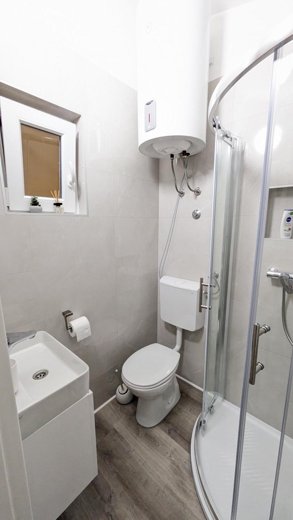 Apartman Dino Fažana Dış mekan fotoğraf