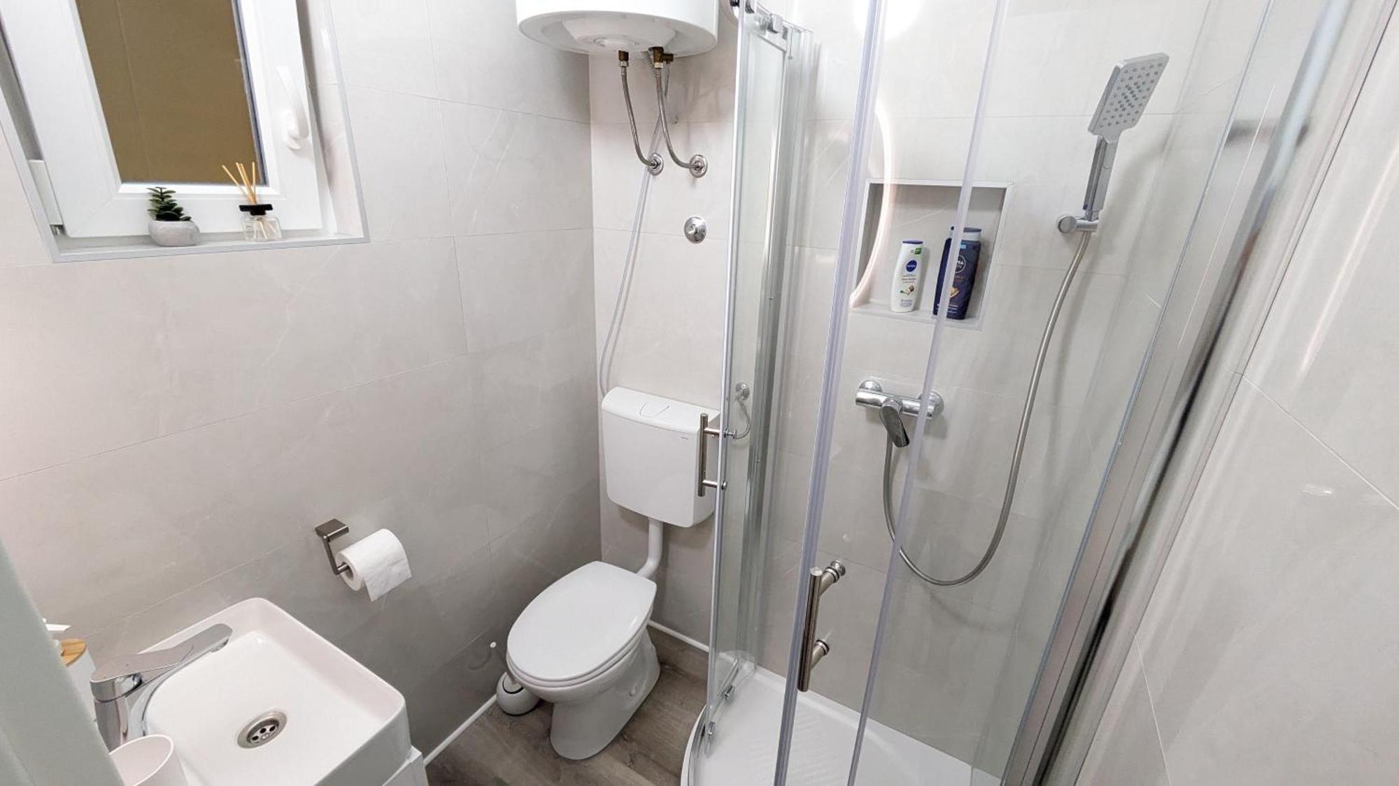 Apartman Dino Fažana Dış mekan fotoğraf