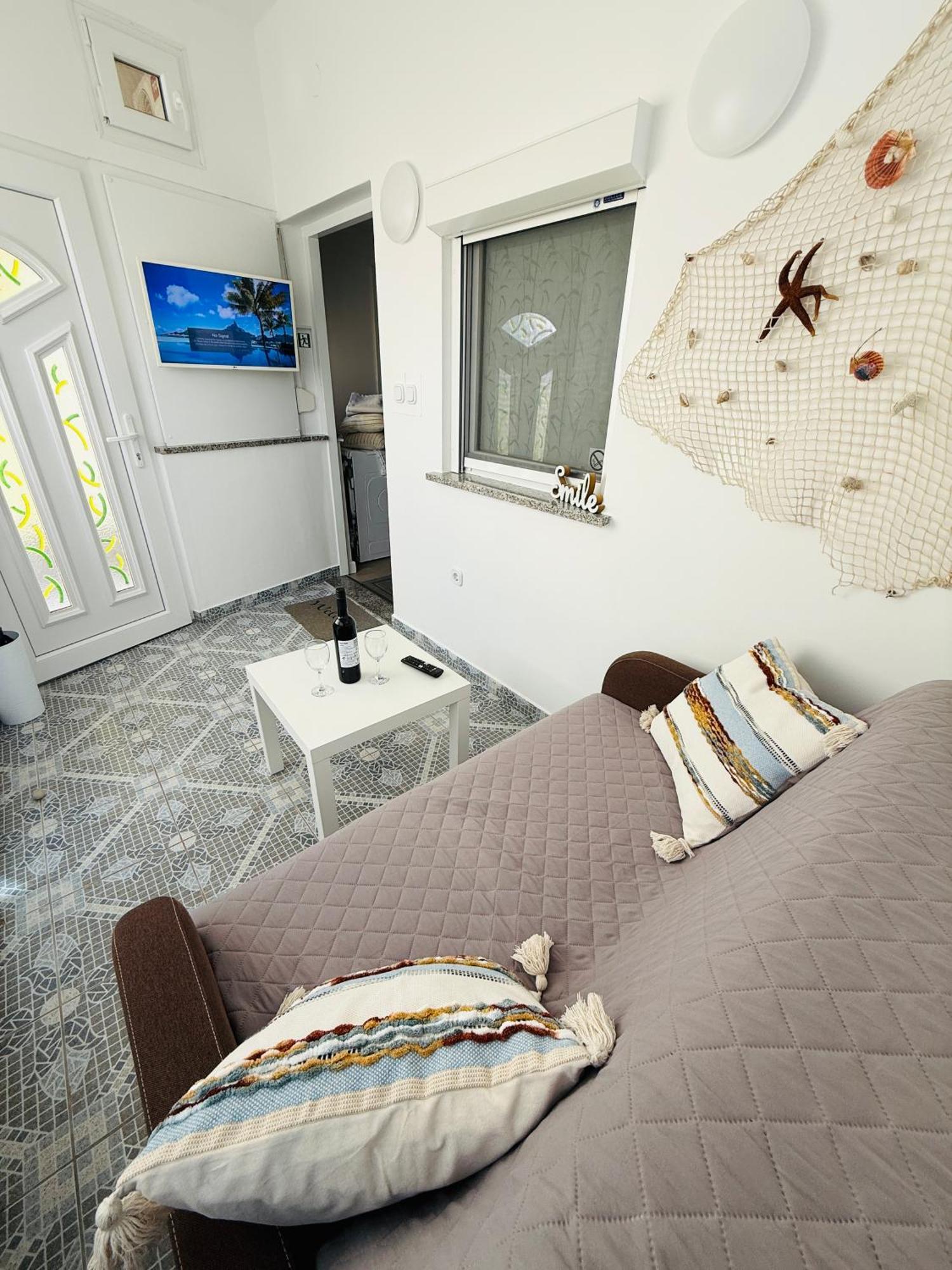 Apartman Dino Fažana Dış mekan fotoğraf