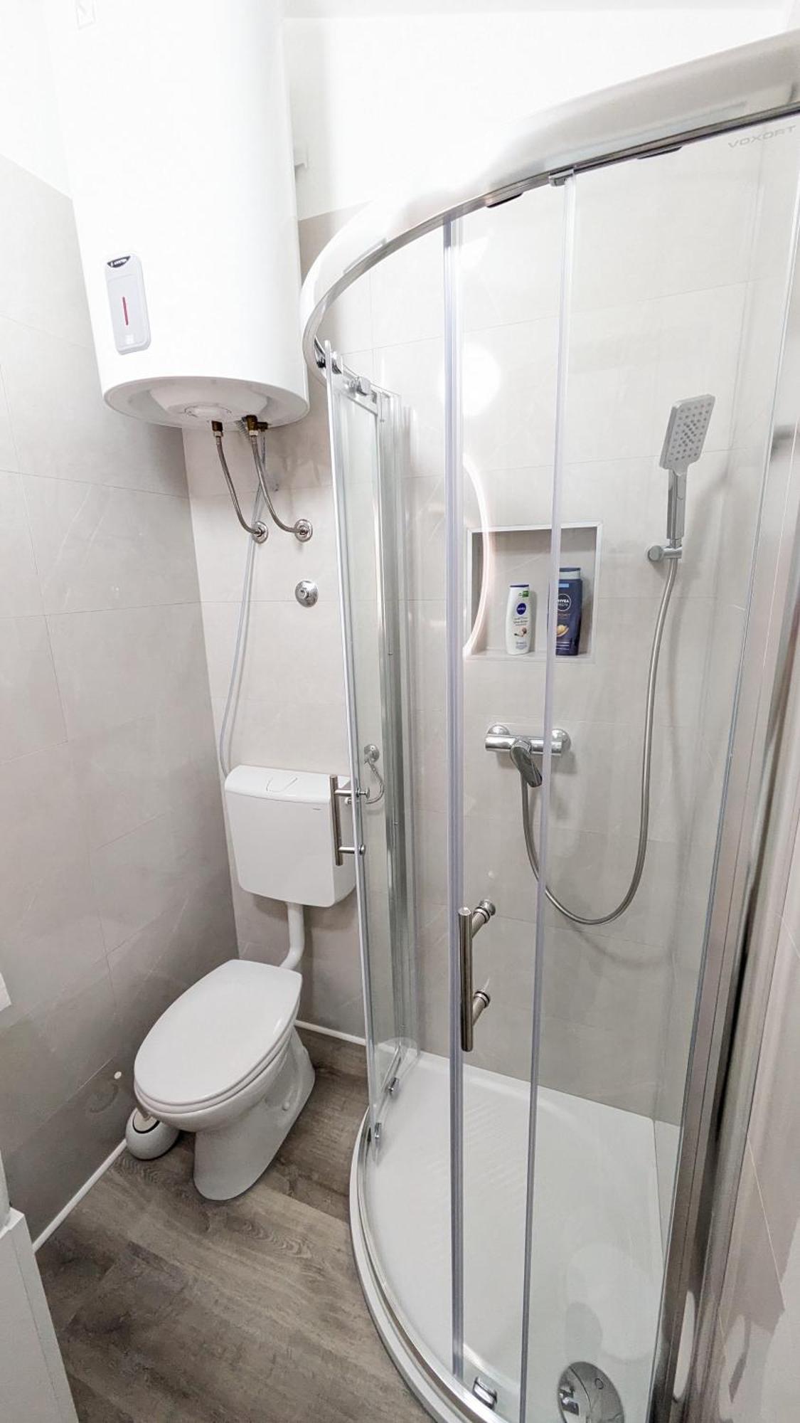 Apartman Dino Fažana Dış mekan fotoğraf