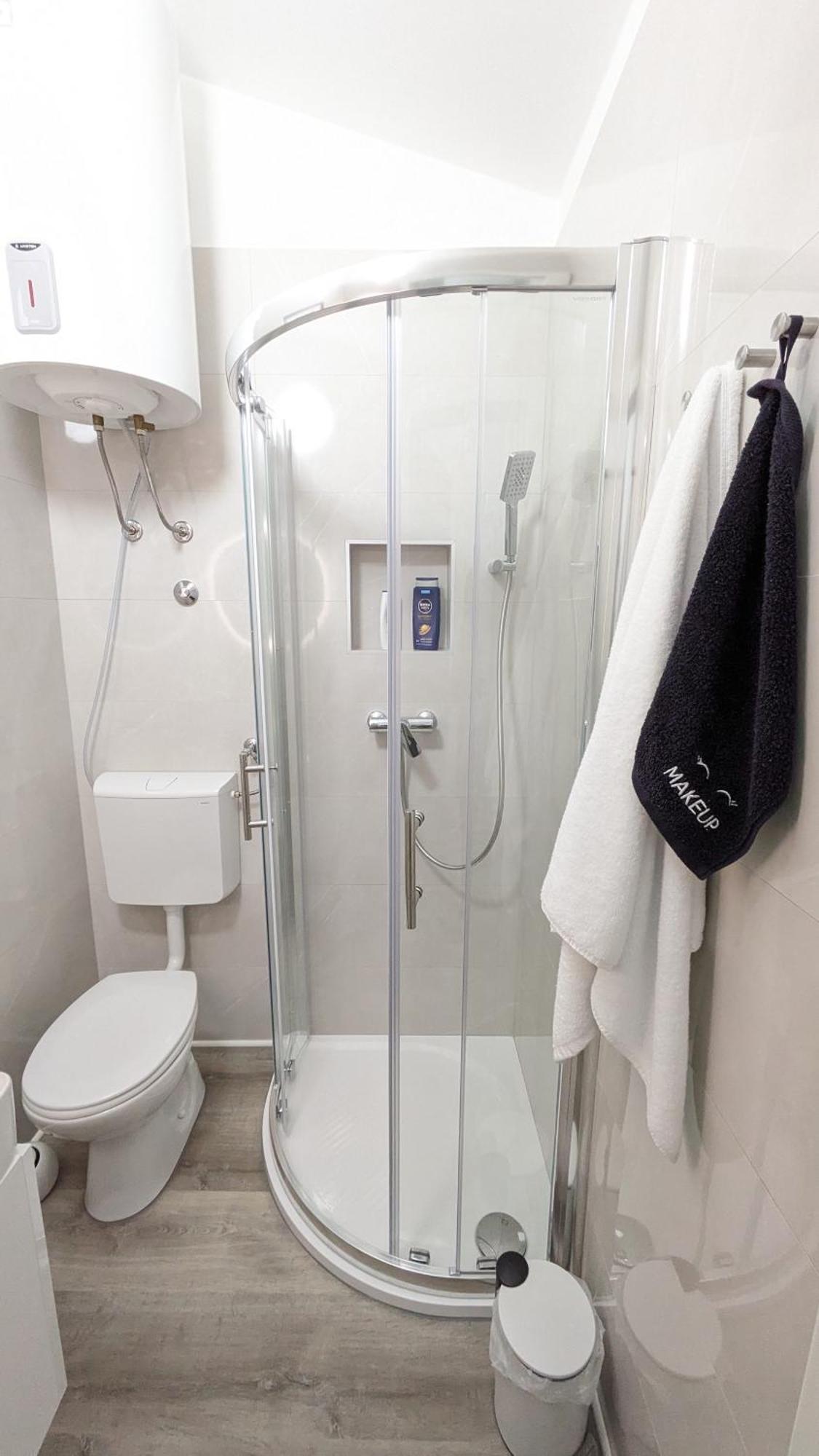 Apartman Dino Fažana Dış mekan fotoğraf