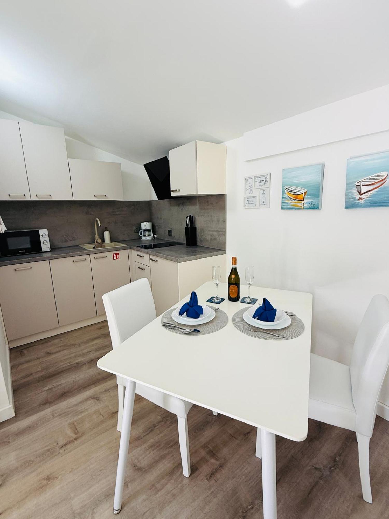 Apartman Dino Fažana Dış mekan fotoğraf