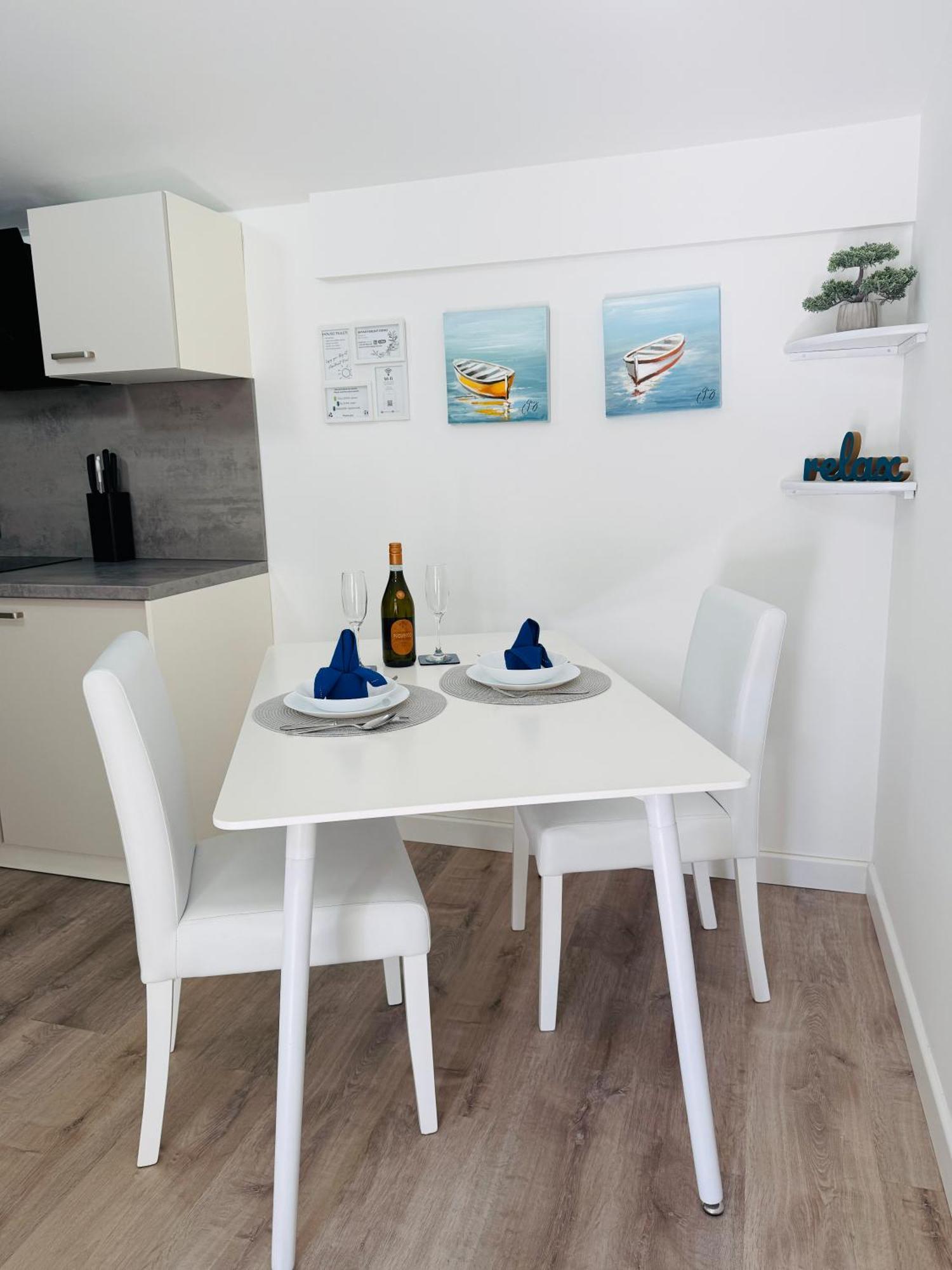Apartman Dino Fažana Dış mekan fotoğraf
